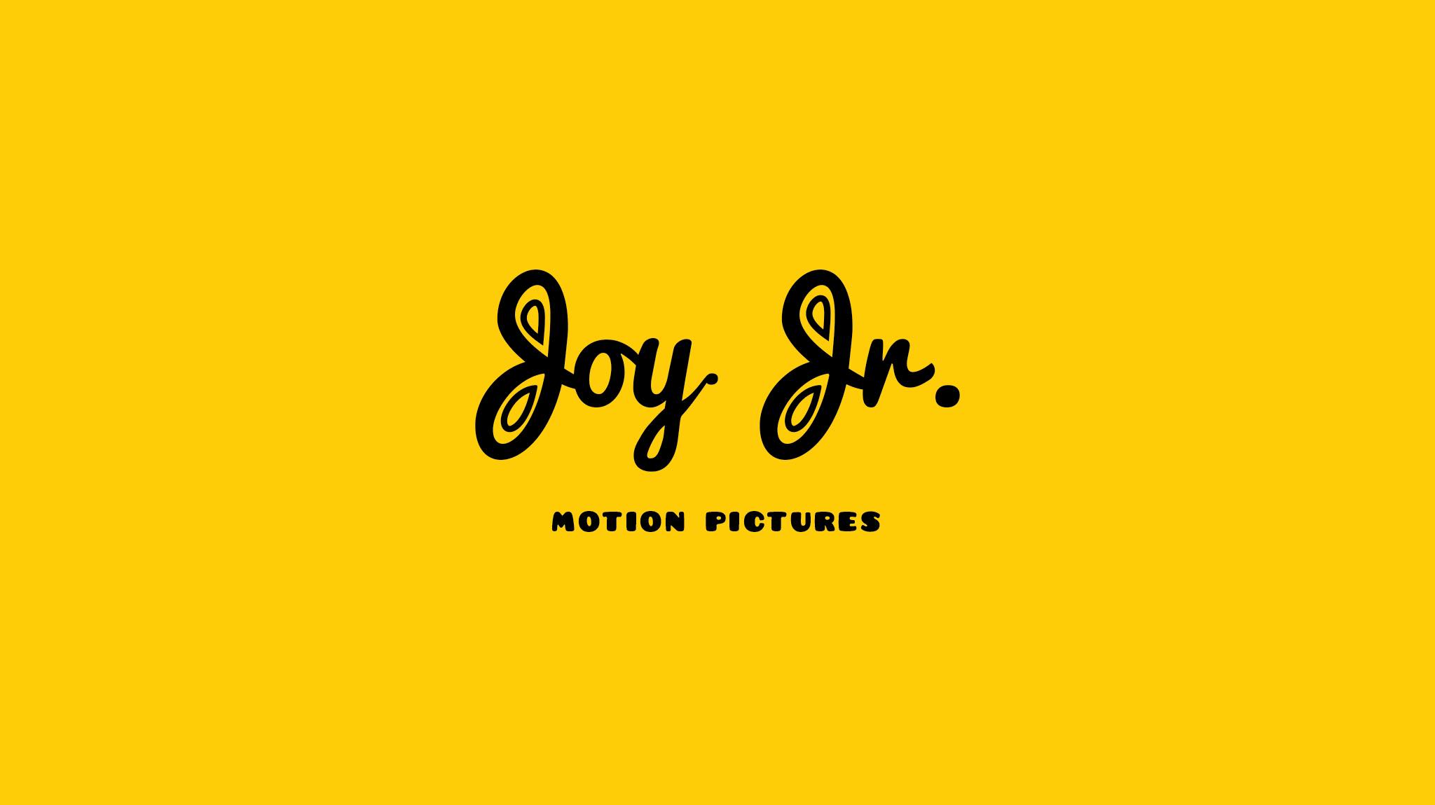 Joy Jr. Motion Pictures