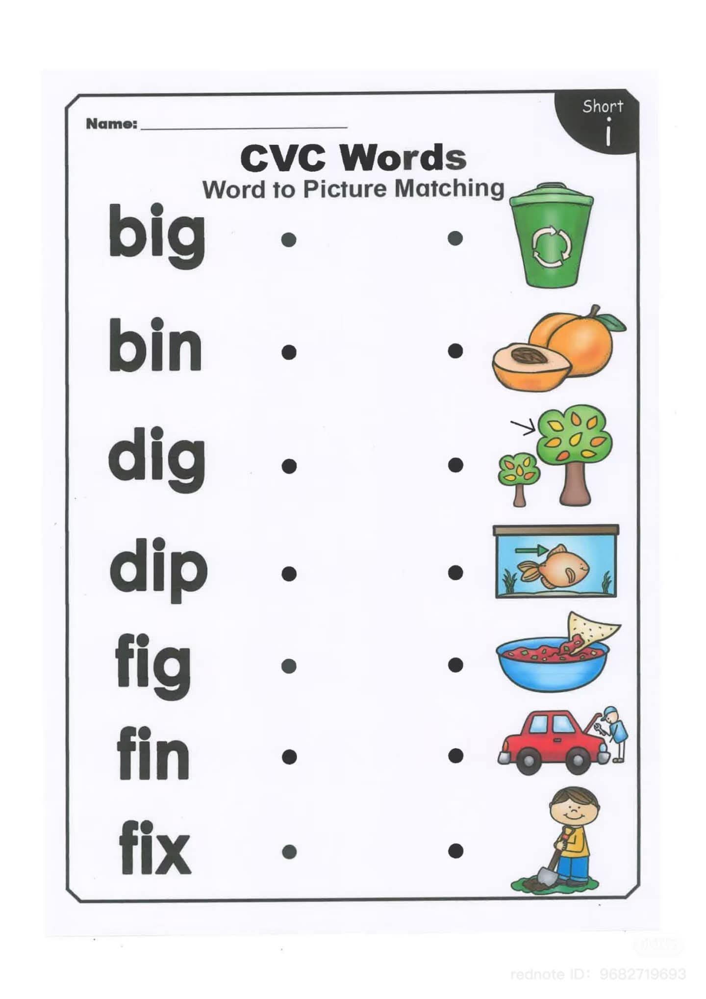 All about... - All about Instructional Materials