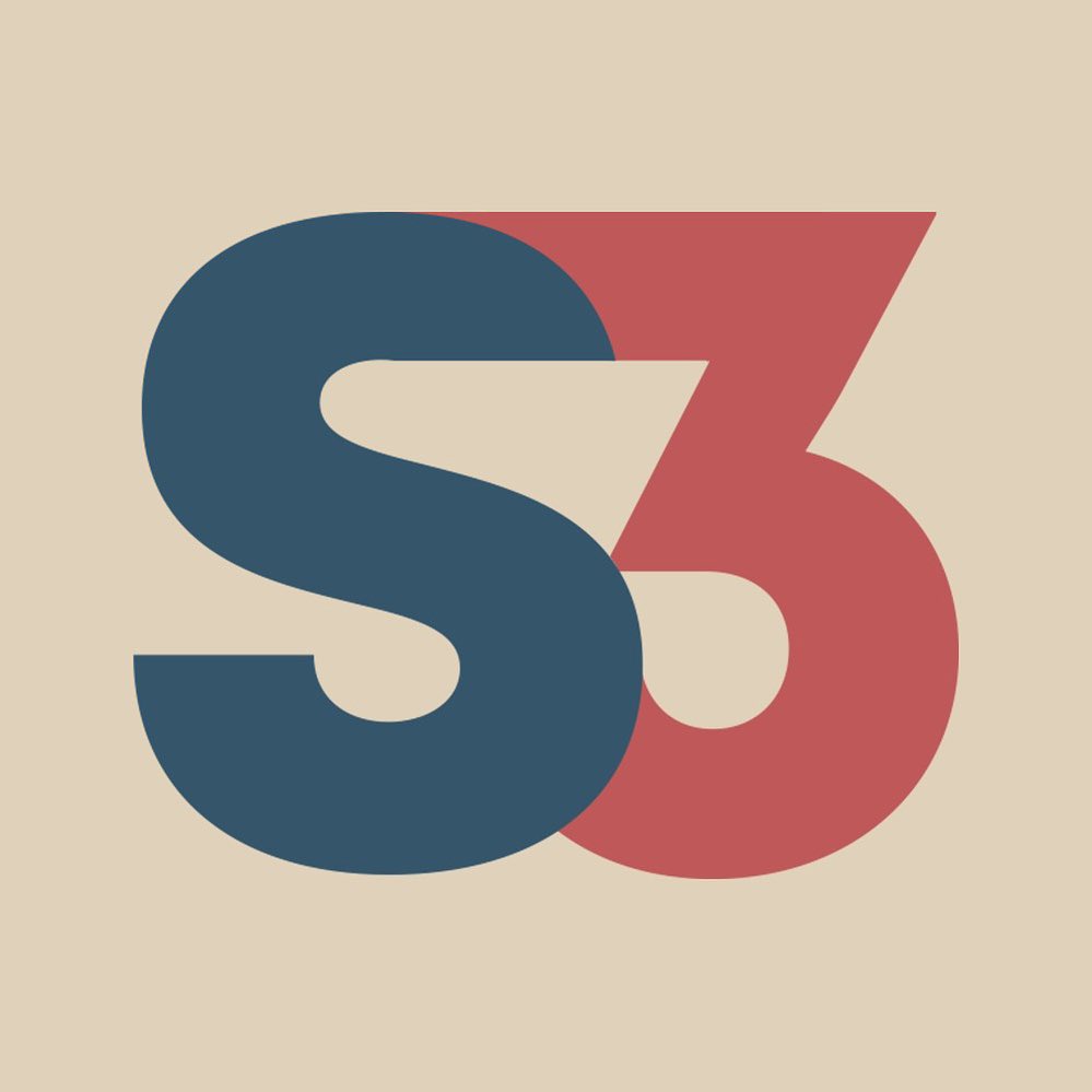 STEP3 - New Logo, New Us. We have been really quiet here... | Facebook