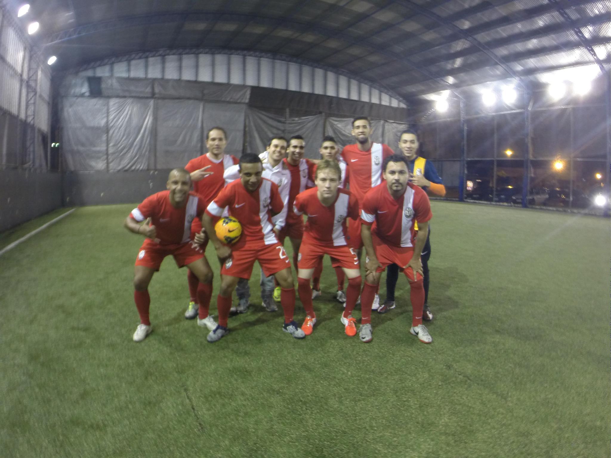 Invictus Futebol Clube