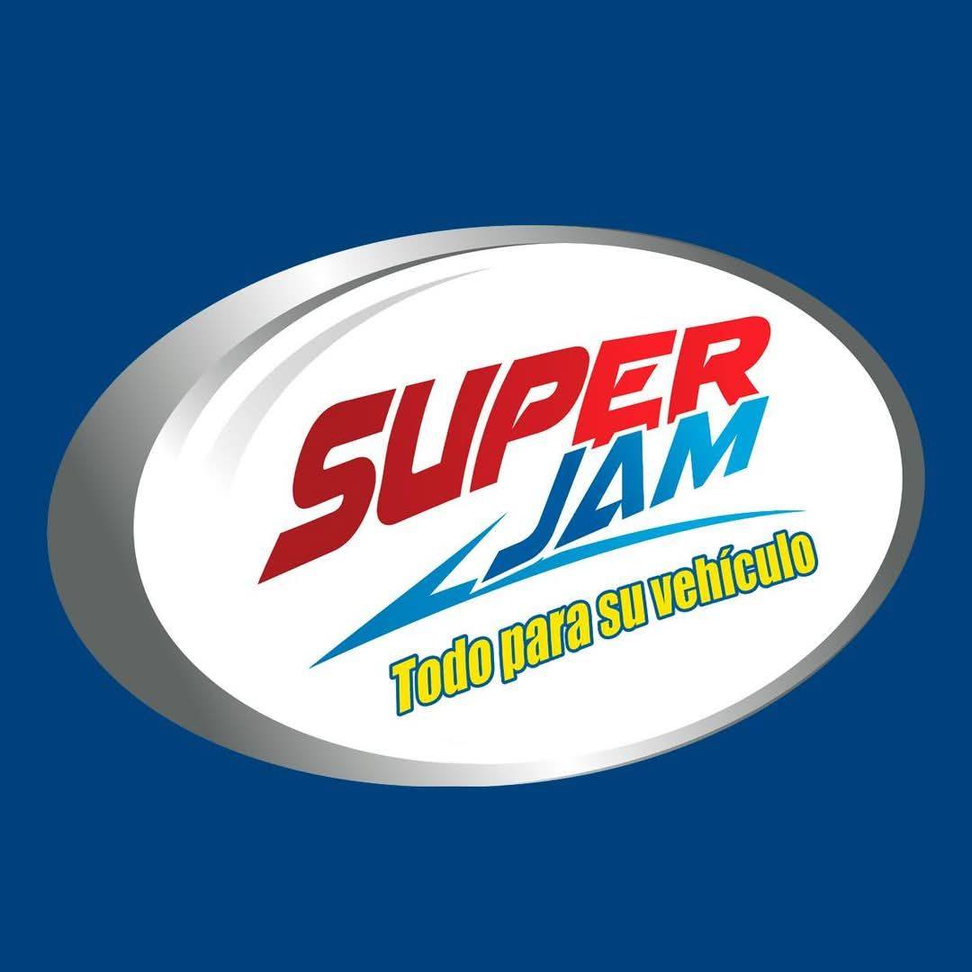 SuperJam Lubricentro
