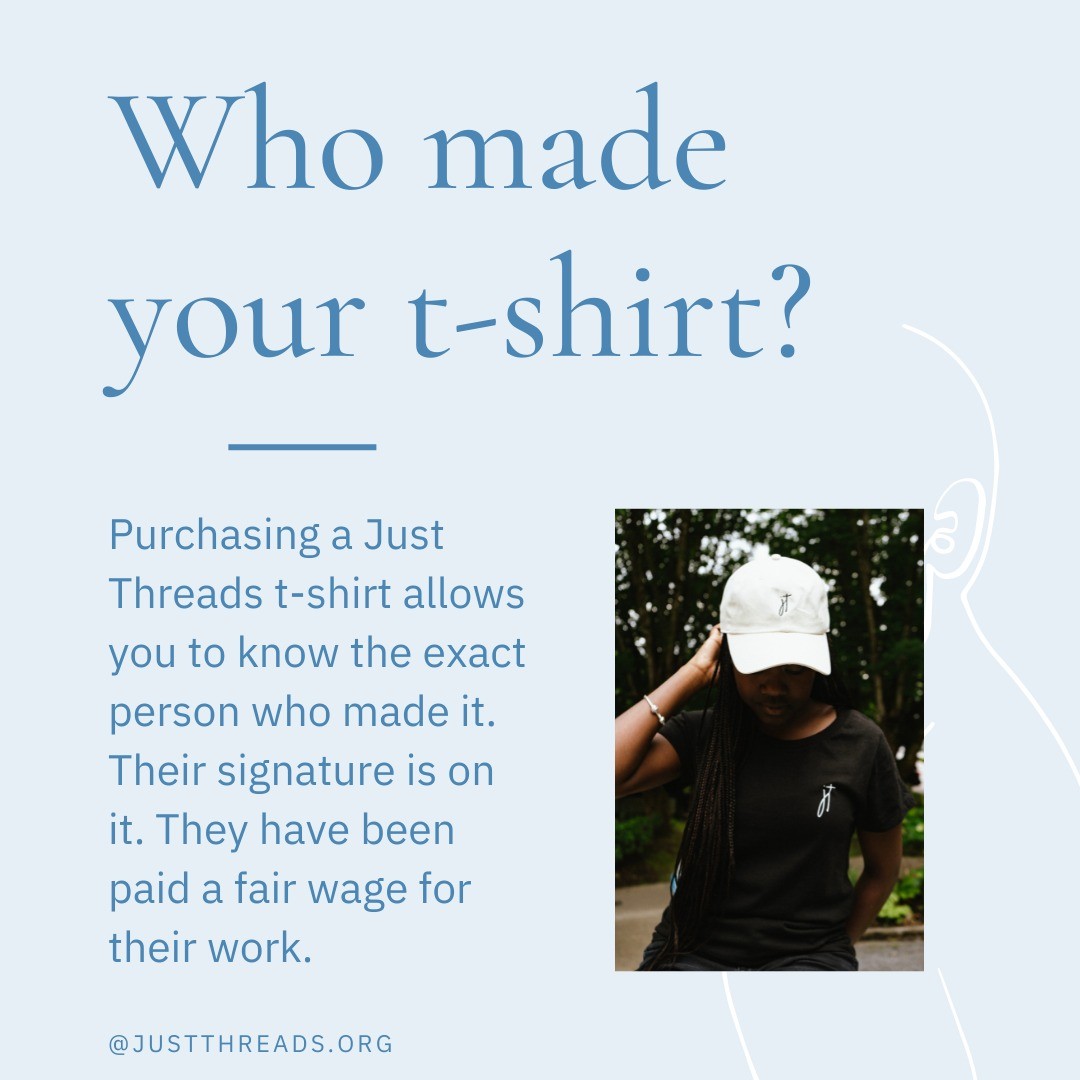 Just Threads