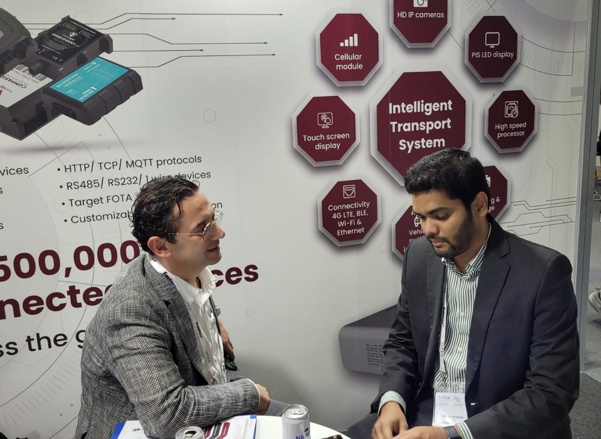 Transight - Transight Systems, a leader in #telematics, is... | Facebook