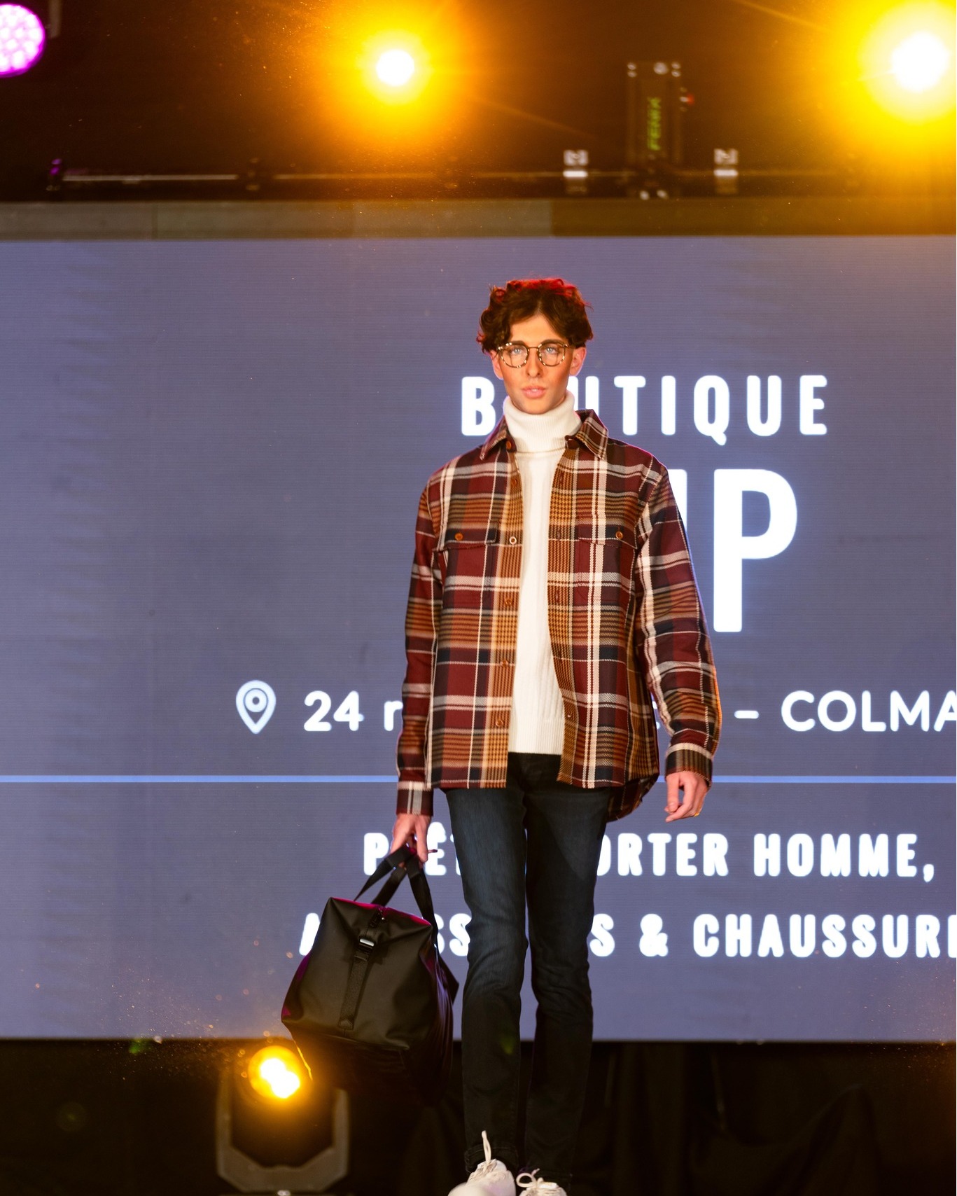 WIP Dept. Store | Colmar