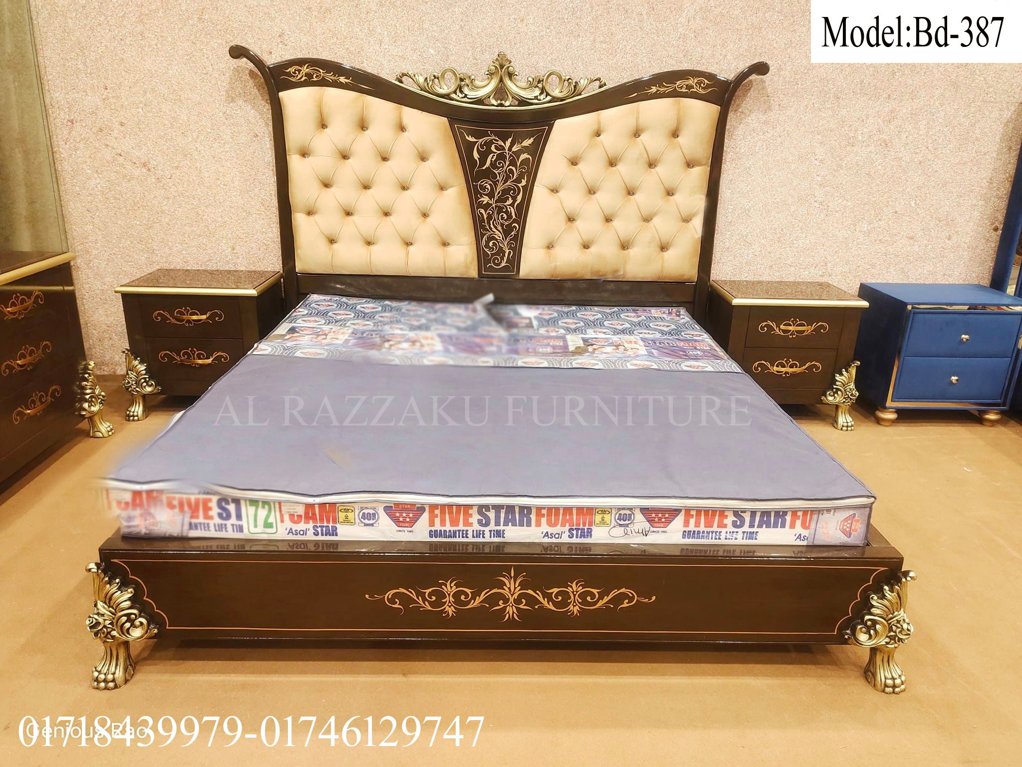 Al Razzak Furniture added a new photo. - Al Razzak Furniture
