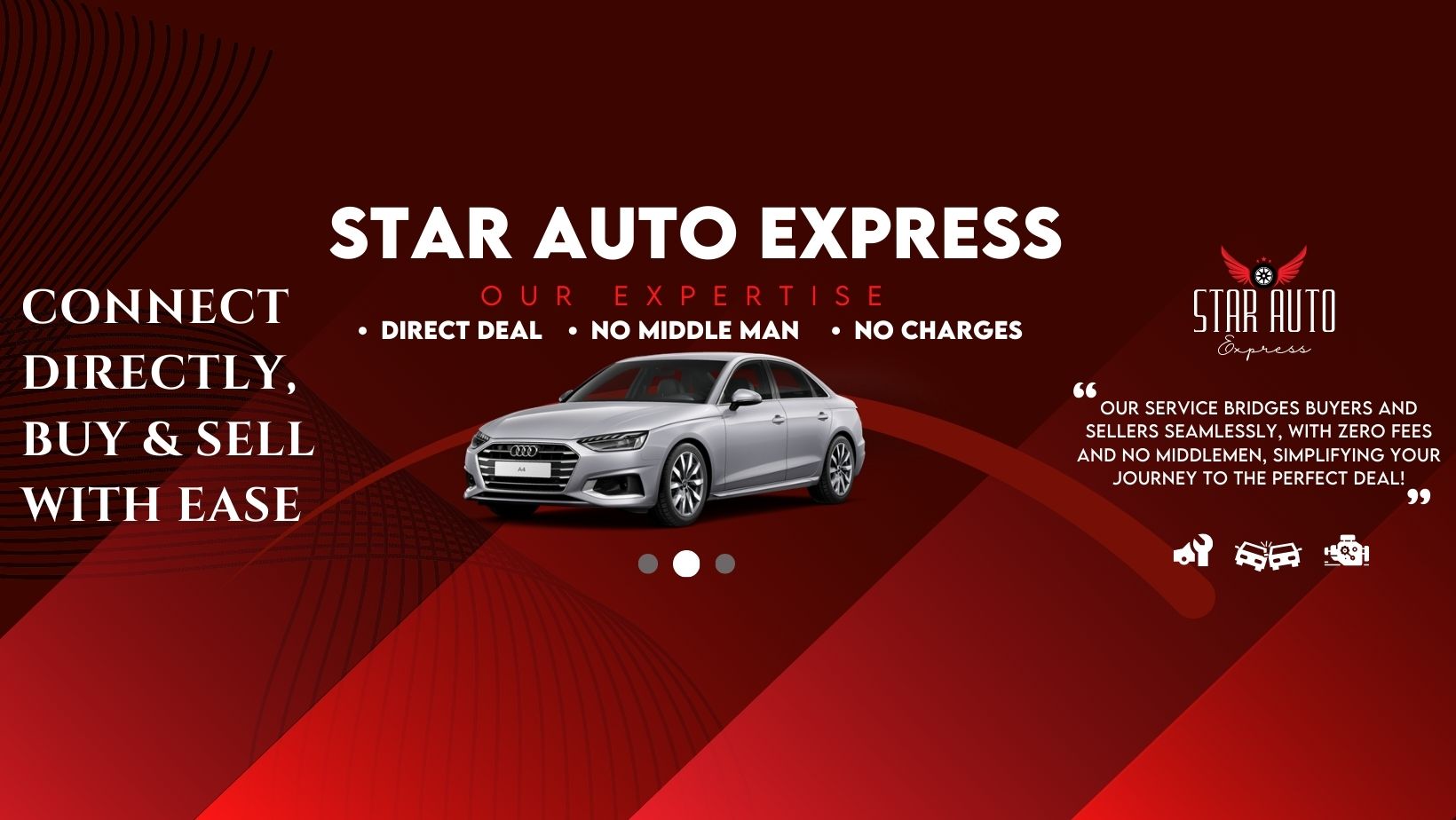 Star Auto Express | Kampala