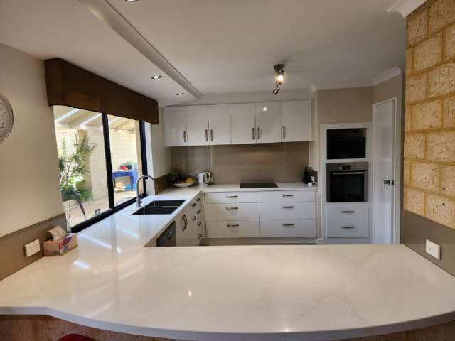 Streamline Renovations | Perth WA