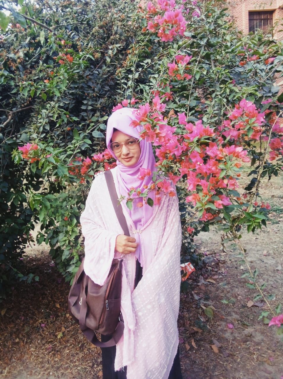 Muslima Noon