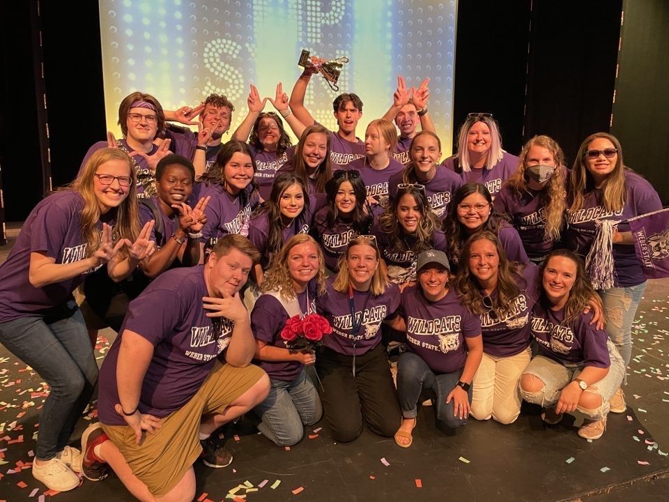 WSUSA - Appointed position applications for 2023-2024 are... | Facebook