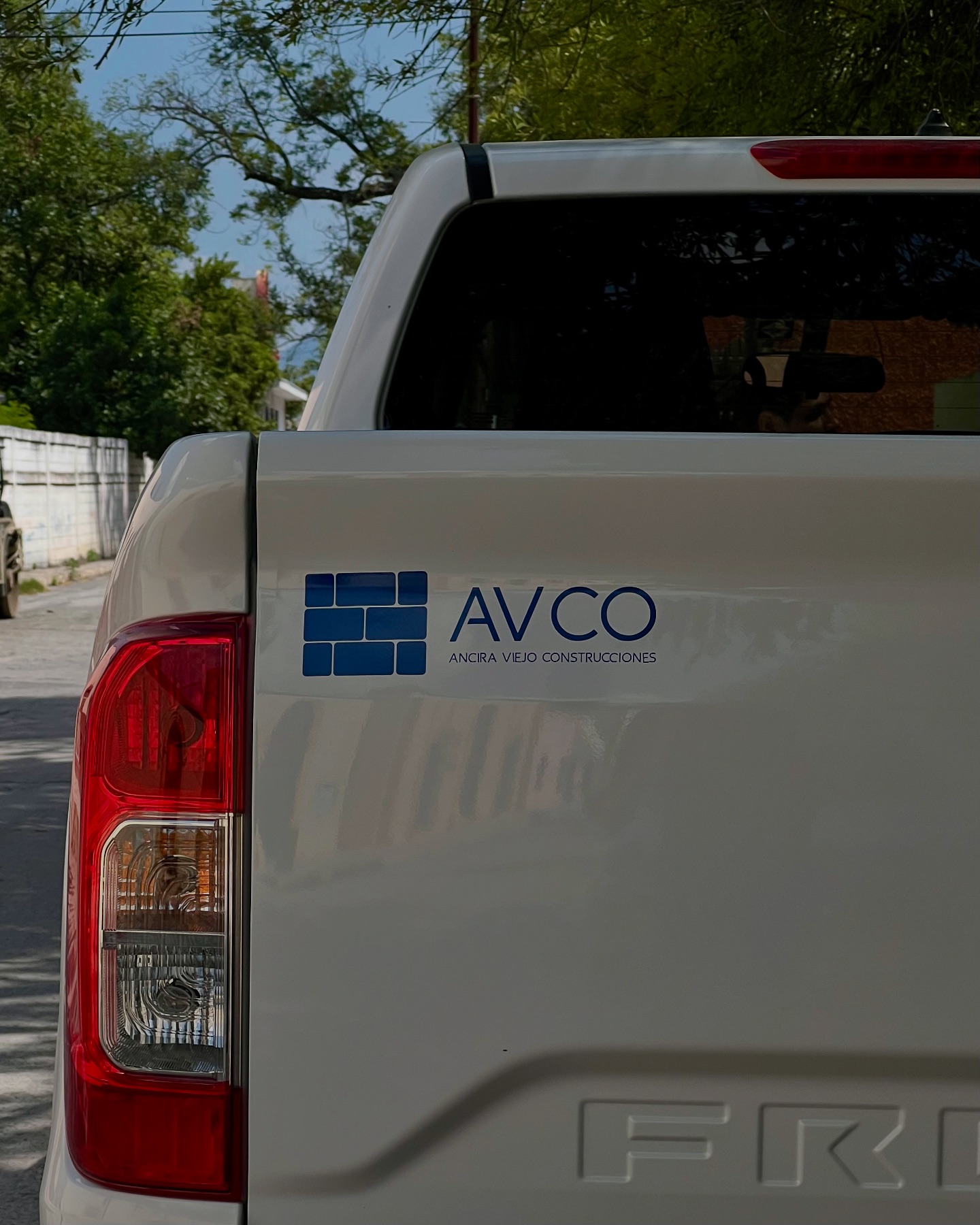 AVCO | Monterrey