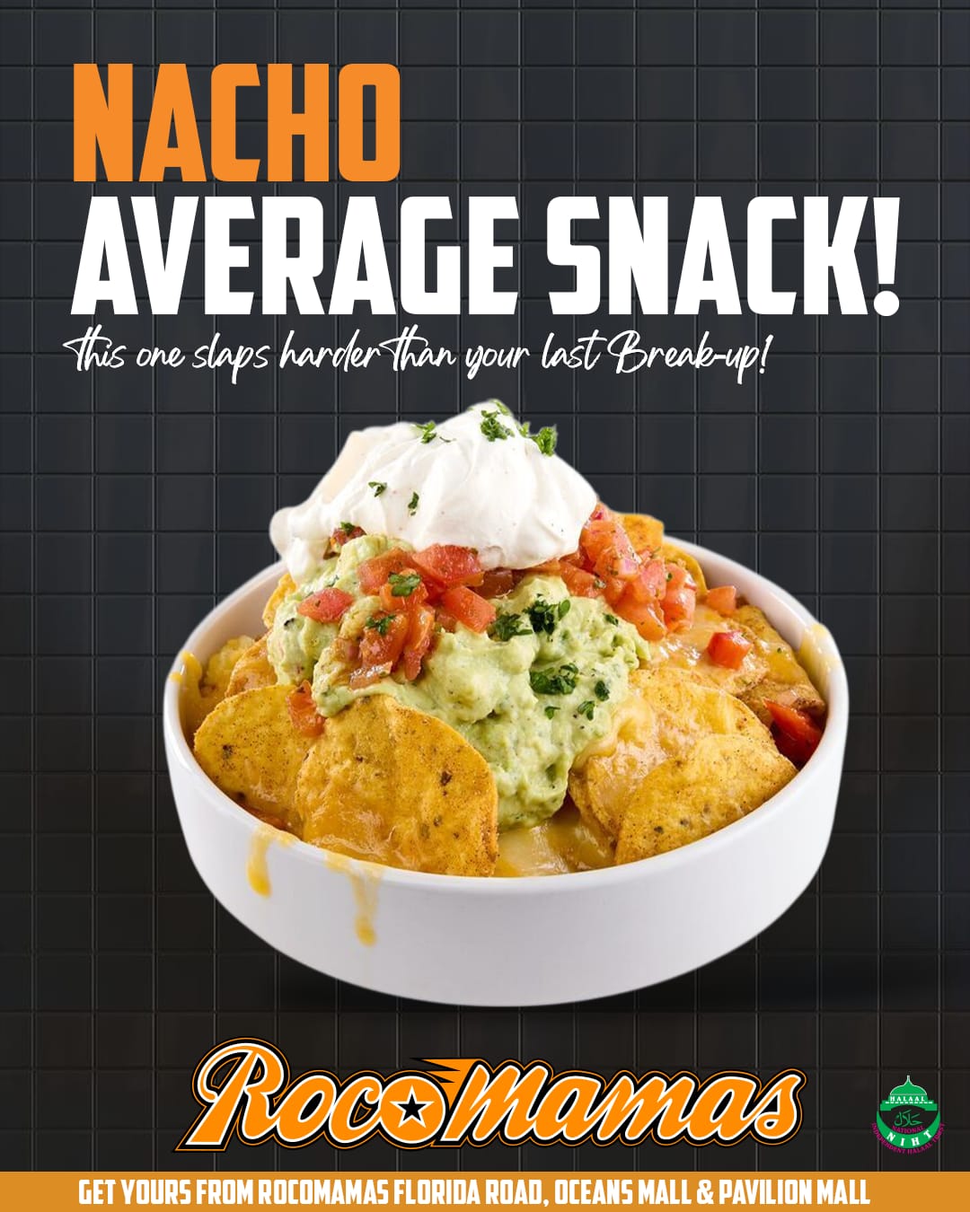 RocoMamas | Durban