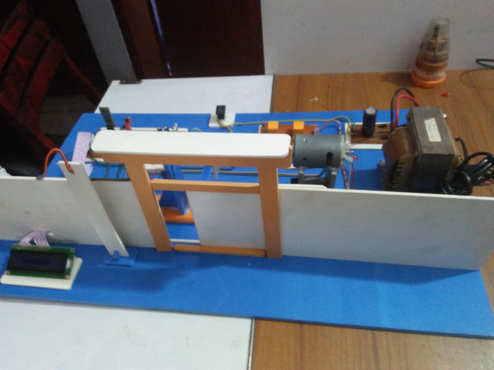 Projects Lab BD | Dhaka