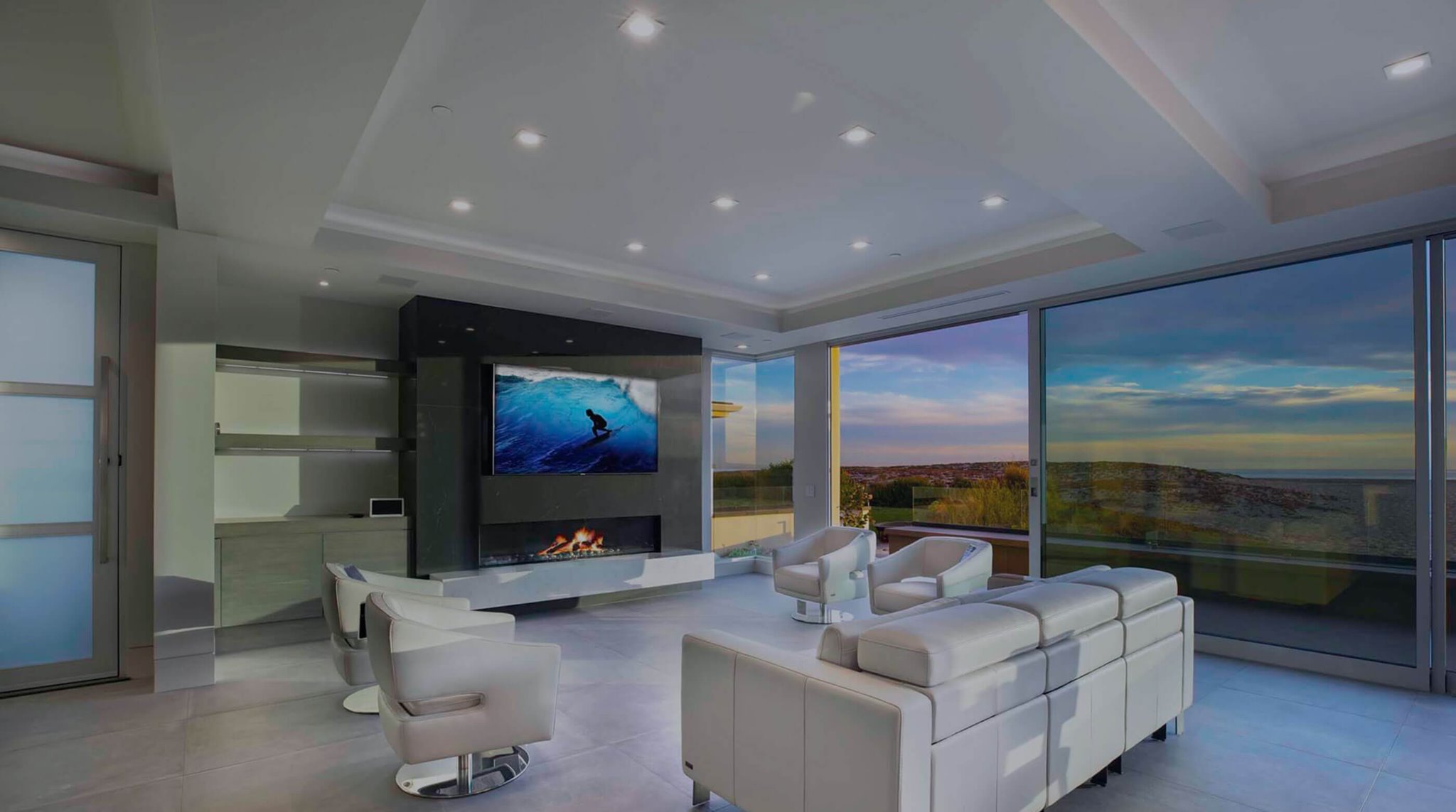 A closer look at Smart Home Enabled Luxury Properties For Rent