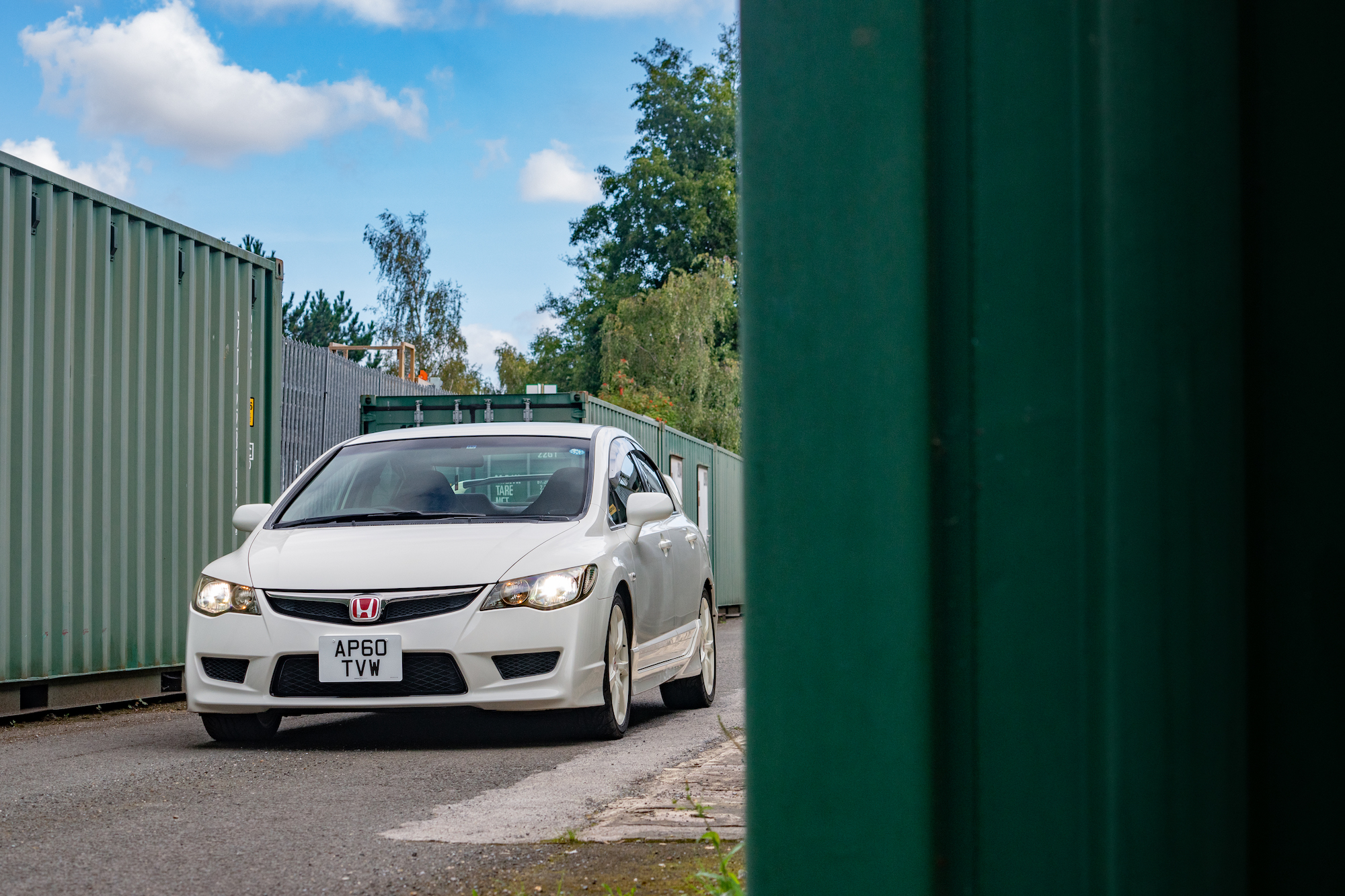 Torque GT - The FD2 Civic Type R is legendary, a car that... | Facebook