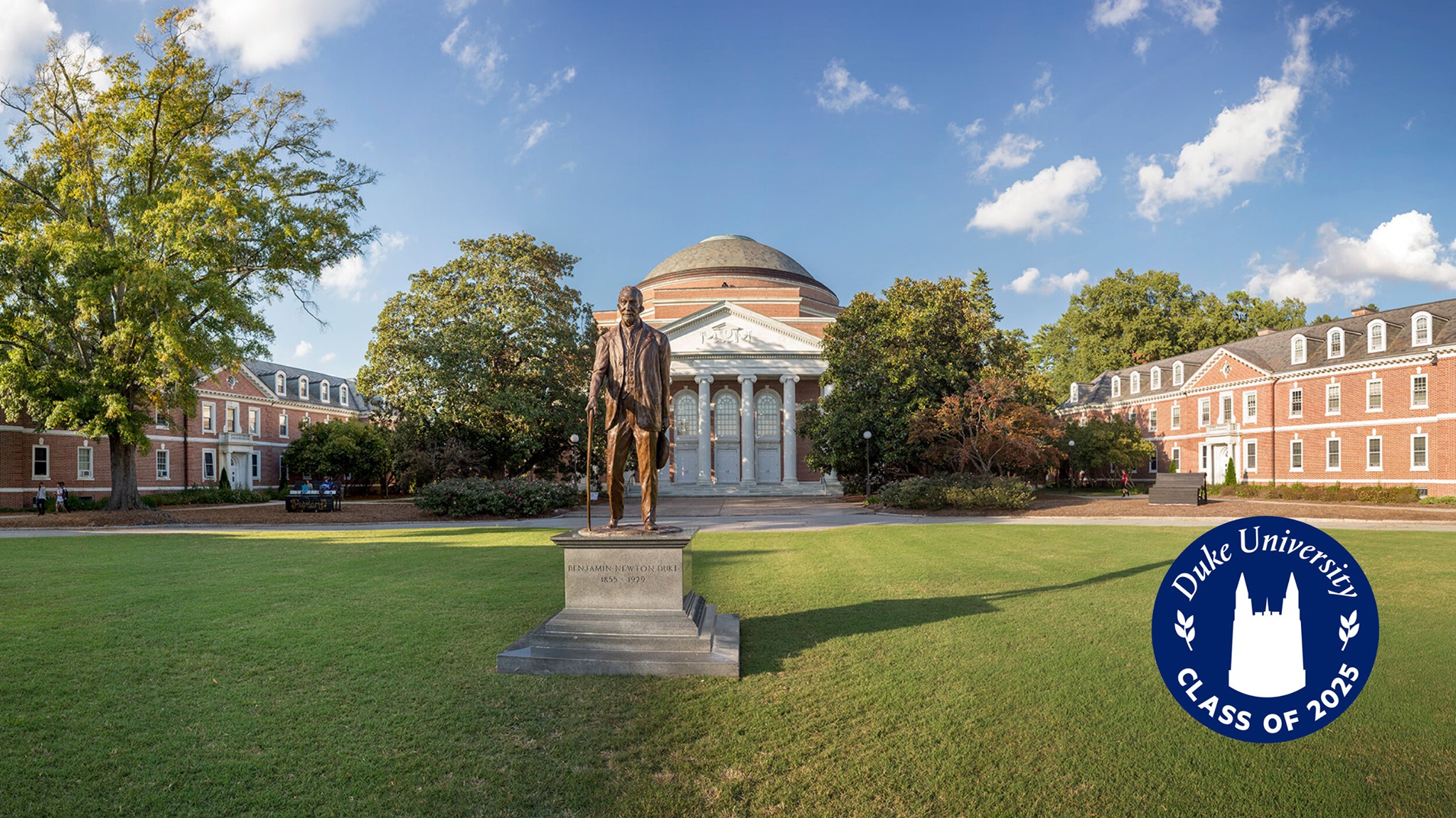 Duke University Class of 2025 Parents and Families | Facebook