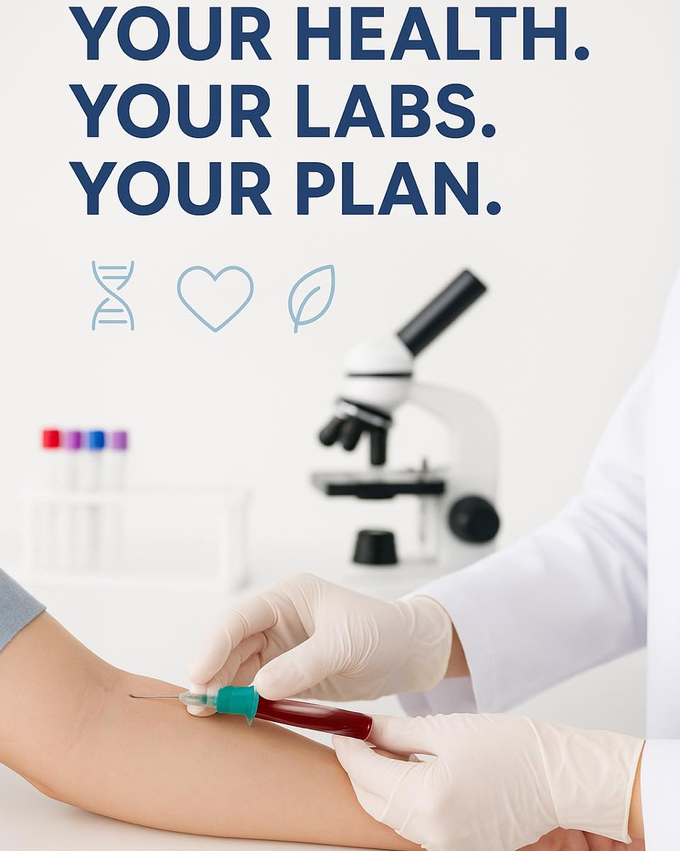 Elevera - 🧪 Your health deserves a plan as unique as you are ...