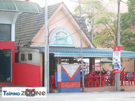 Taiping Zone Ramai Yang Tanya Kat Mana Medan Selera Facebook