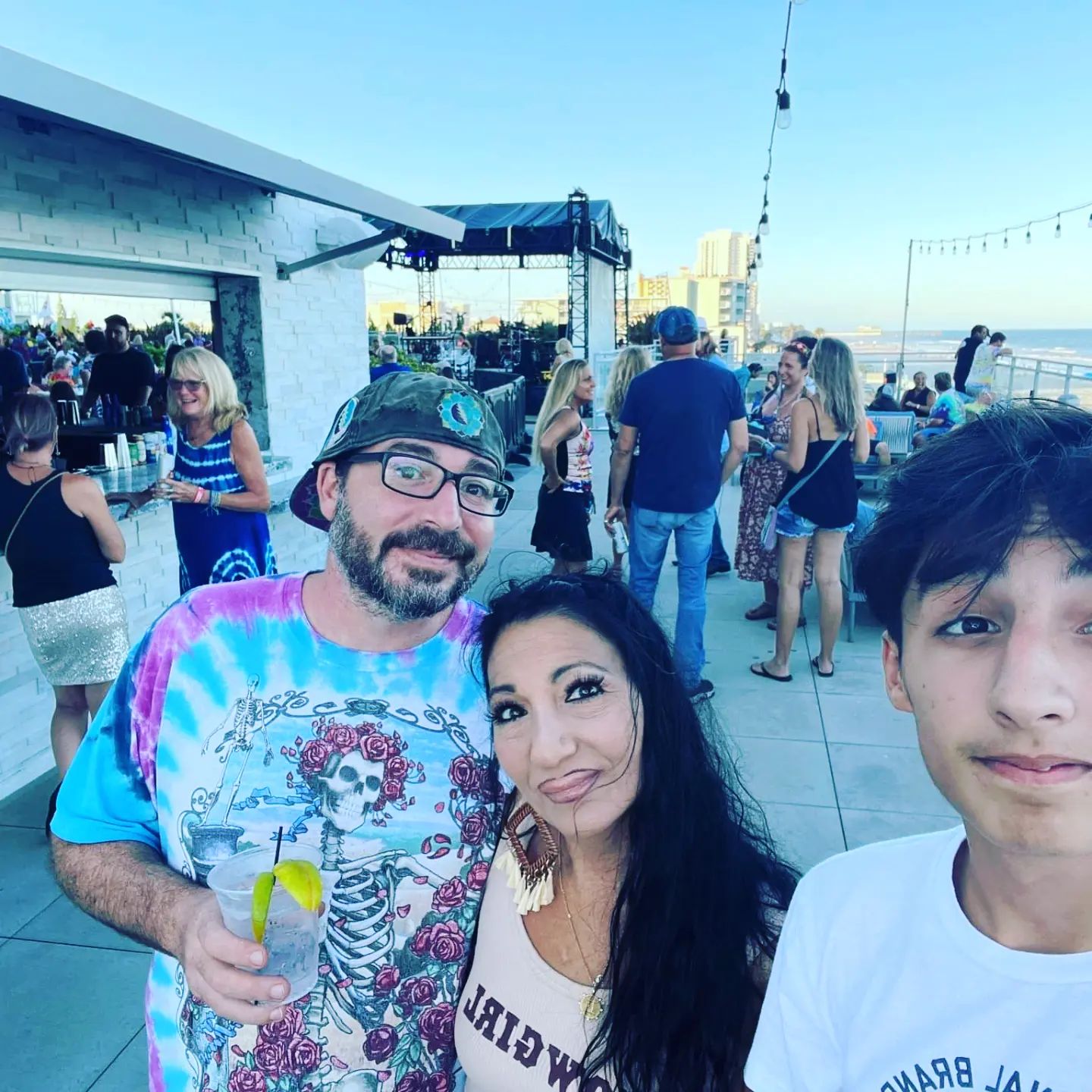 Adam Calandra Gateway glass company