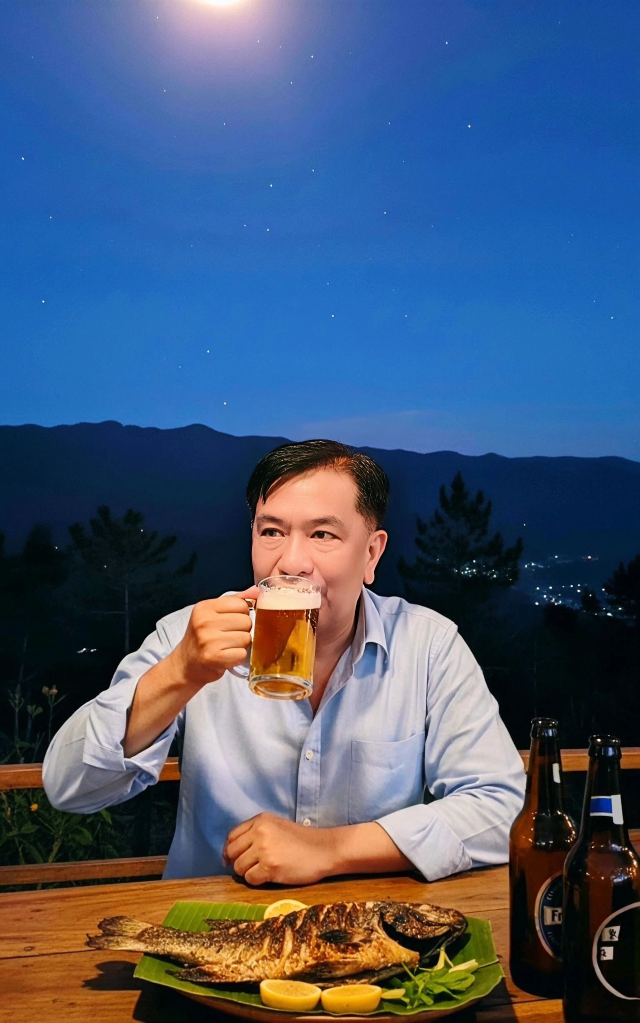 work 9-5, unwind with 1664 🌧️🍻 #1664Blanc #GoodTasteWithATwist