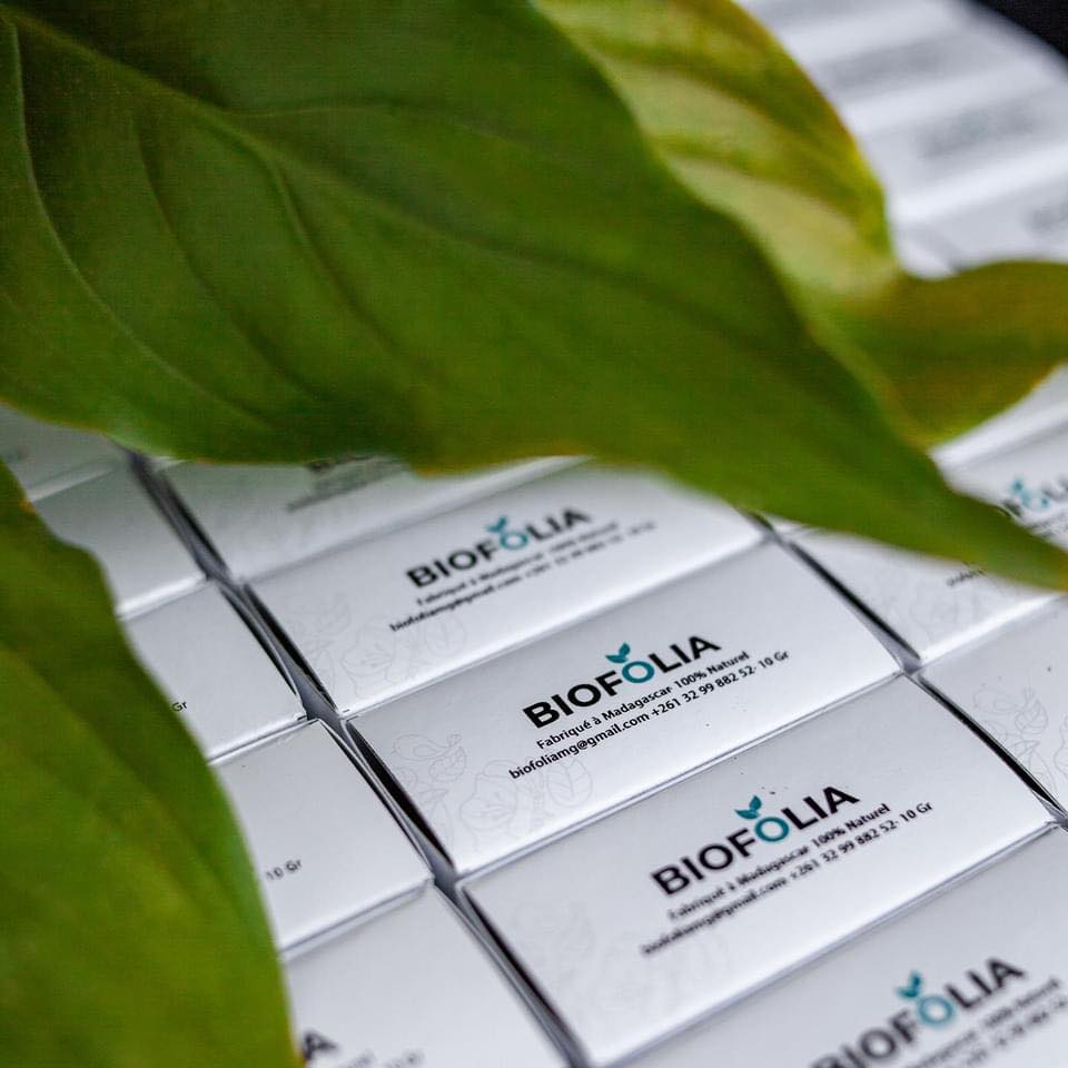 Biofolia