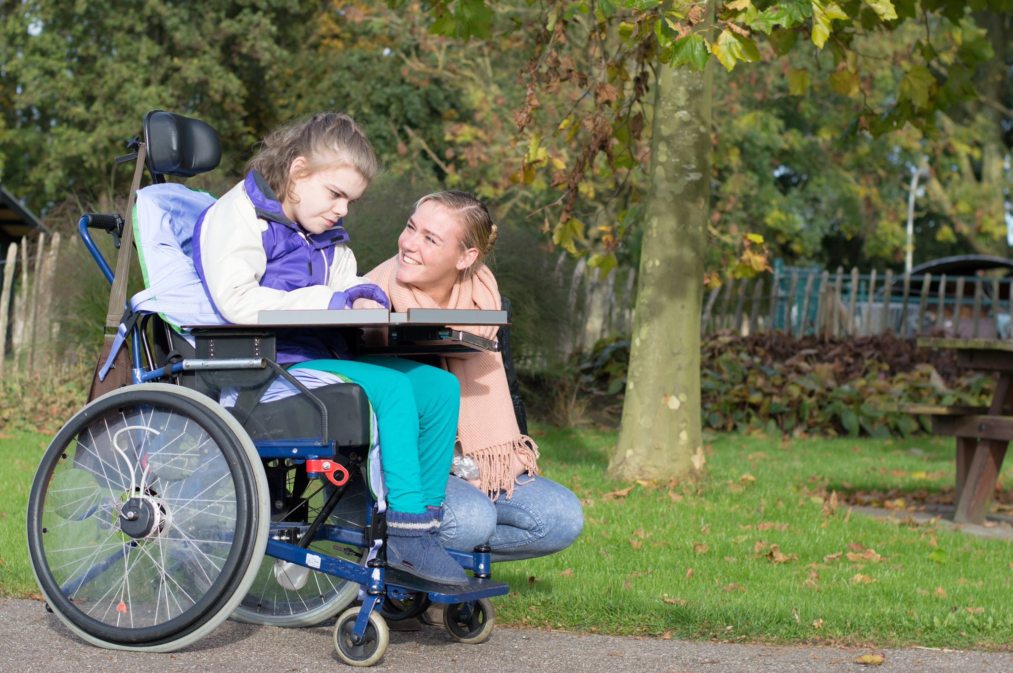 Arena of Ability Support Services | Salisbury QLD