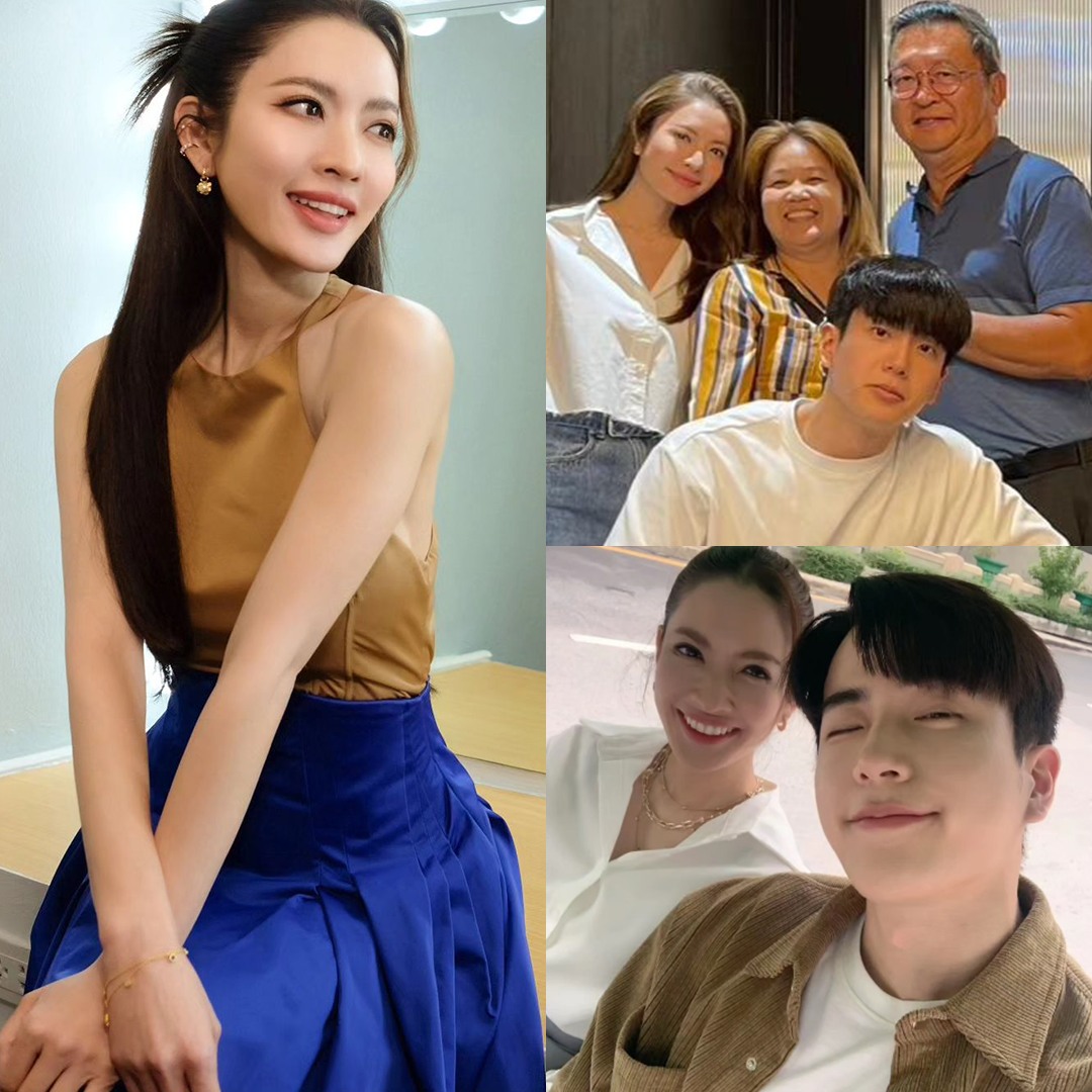 ว่าที่เขย! แอฟ พา นนกุล... - คลิป HOT ข่าว THAI