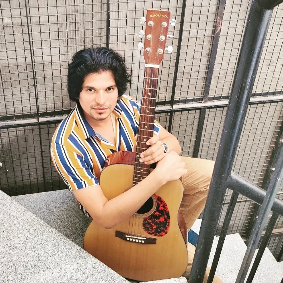 Kabir Rafi