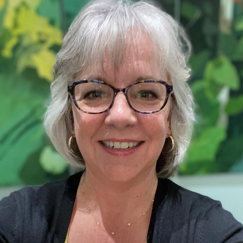 Melanie Davis Phd