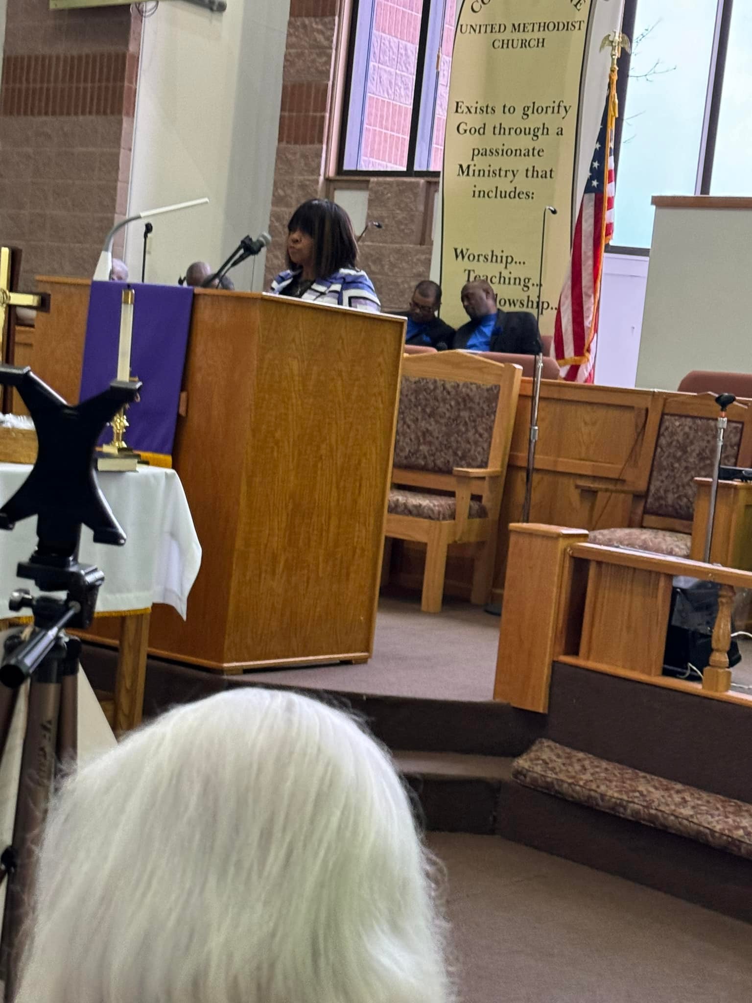 United Women in Faith