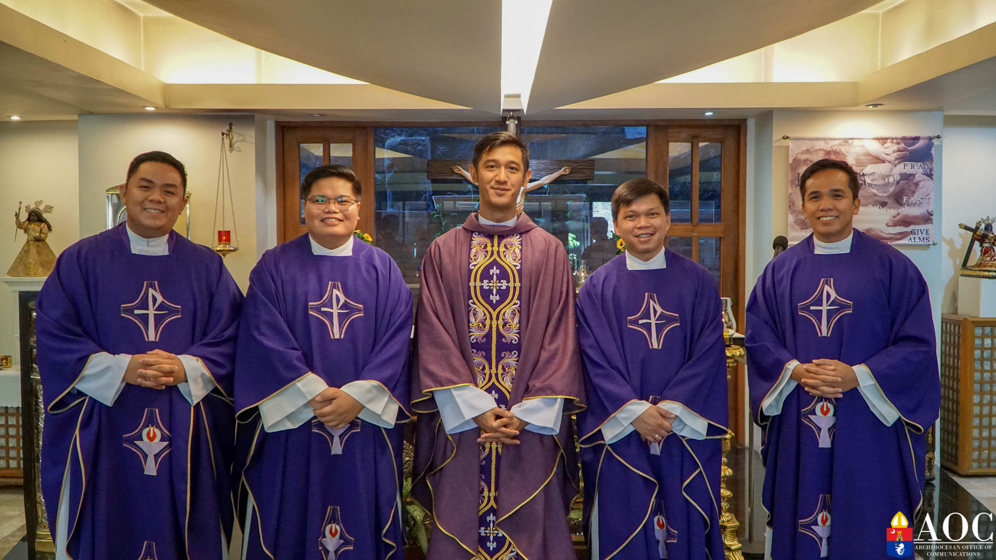 IN... - Archdiocese of Manila - Office of Communications | Facebook