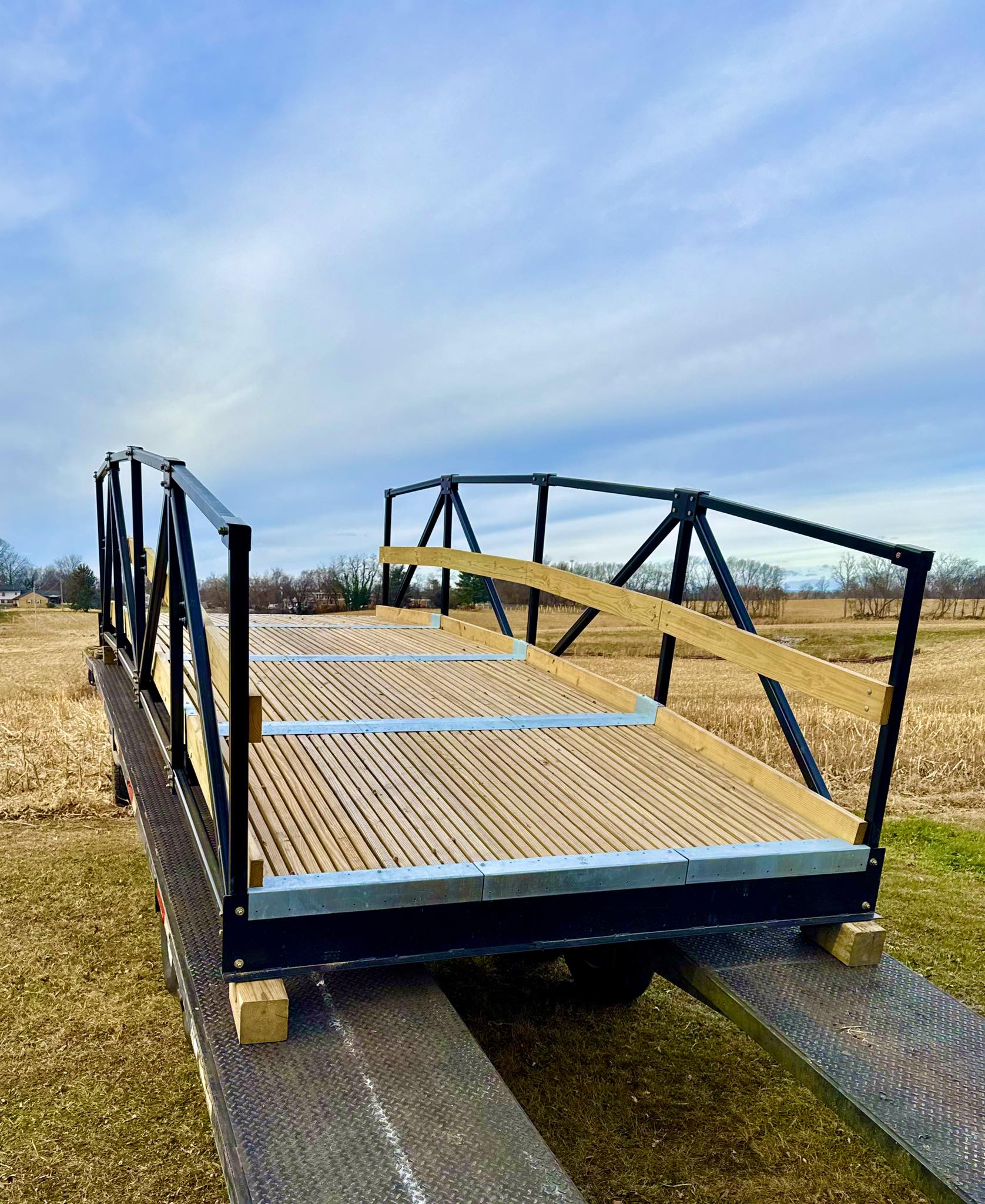 Freedom Bridge Company | Hagerstown MD
