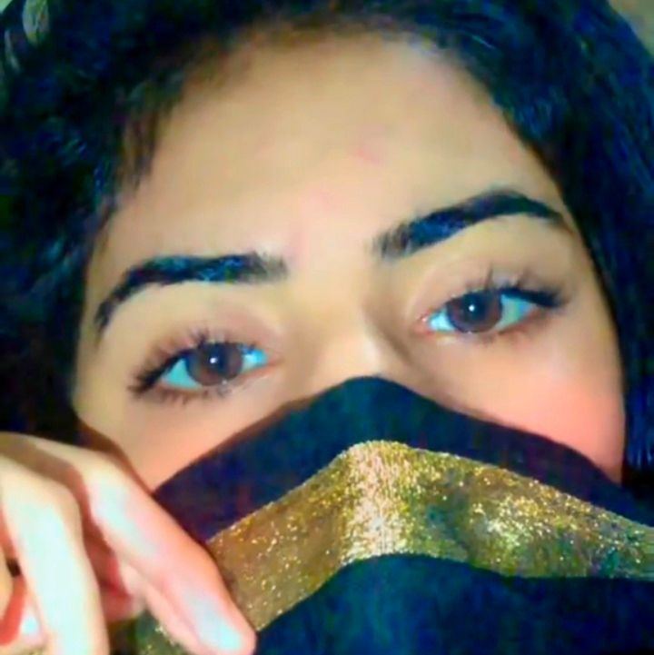 عفیرہ گل مروتہ