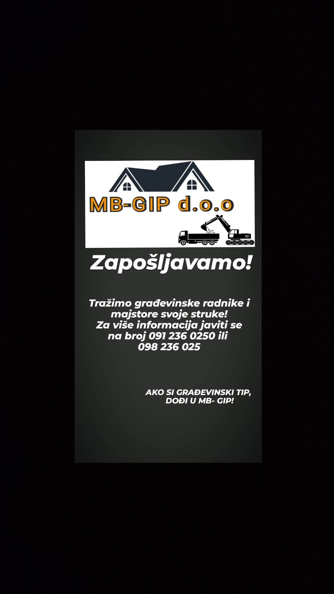 MB - graditeljstvo i... - MB - graditeljstvo i prijevoz