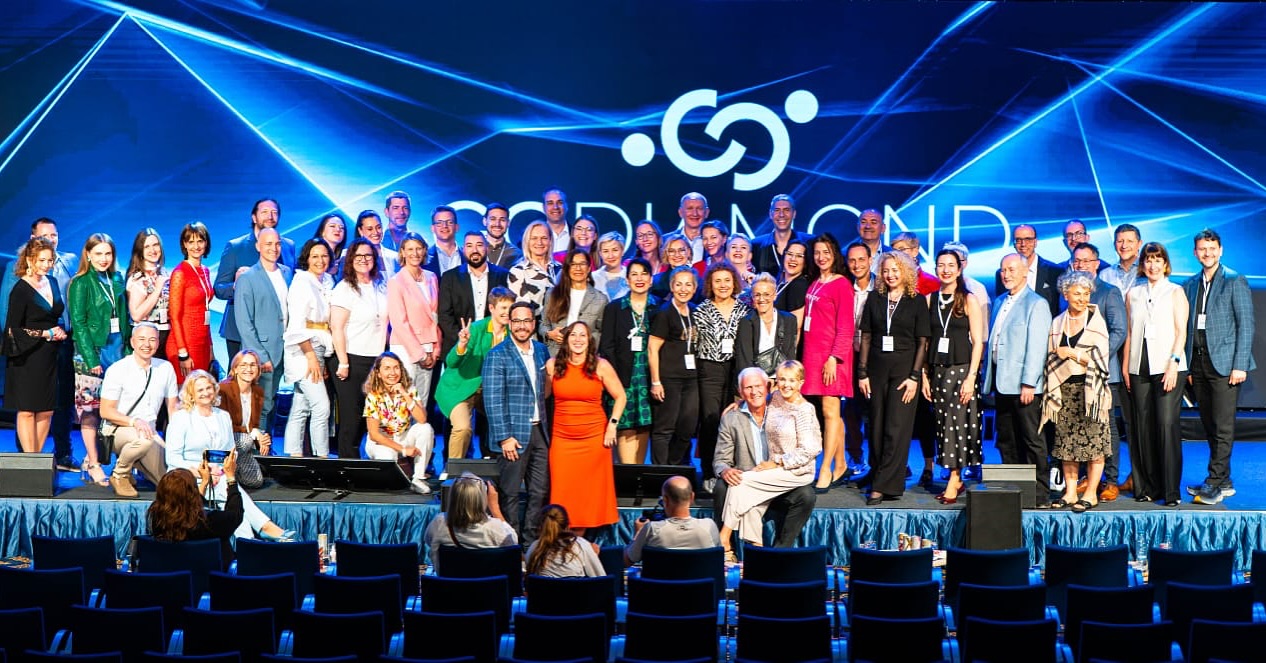 Network TwentyOne International | Suwanee GA