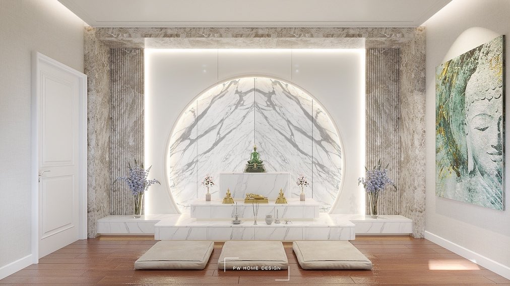 PW Home Design รับเหมาออกแบบตกแต่งภายใน | Bangkok