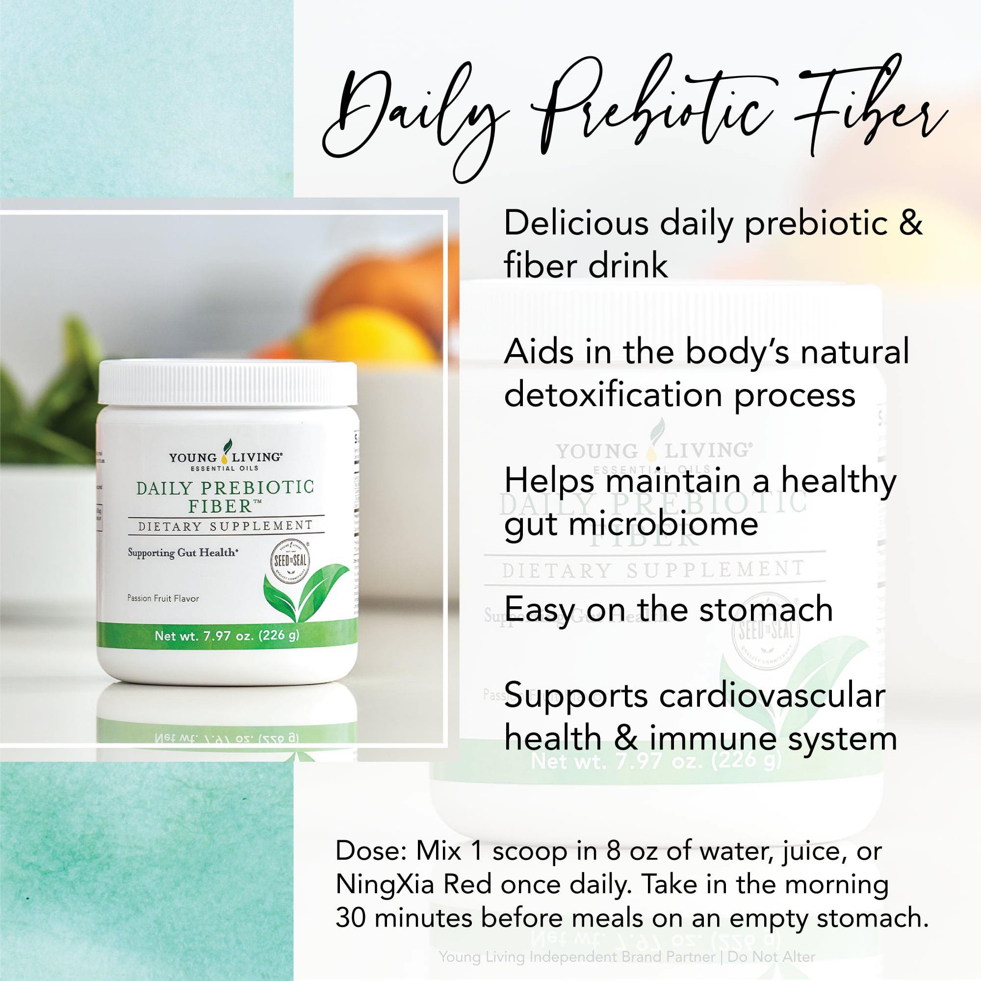 Precious Skin Primme DTX Kiwi Plus Fiber dietary supplement 