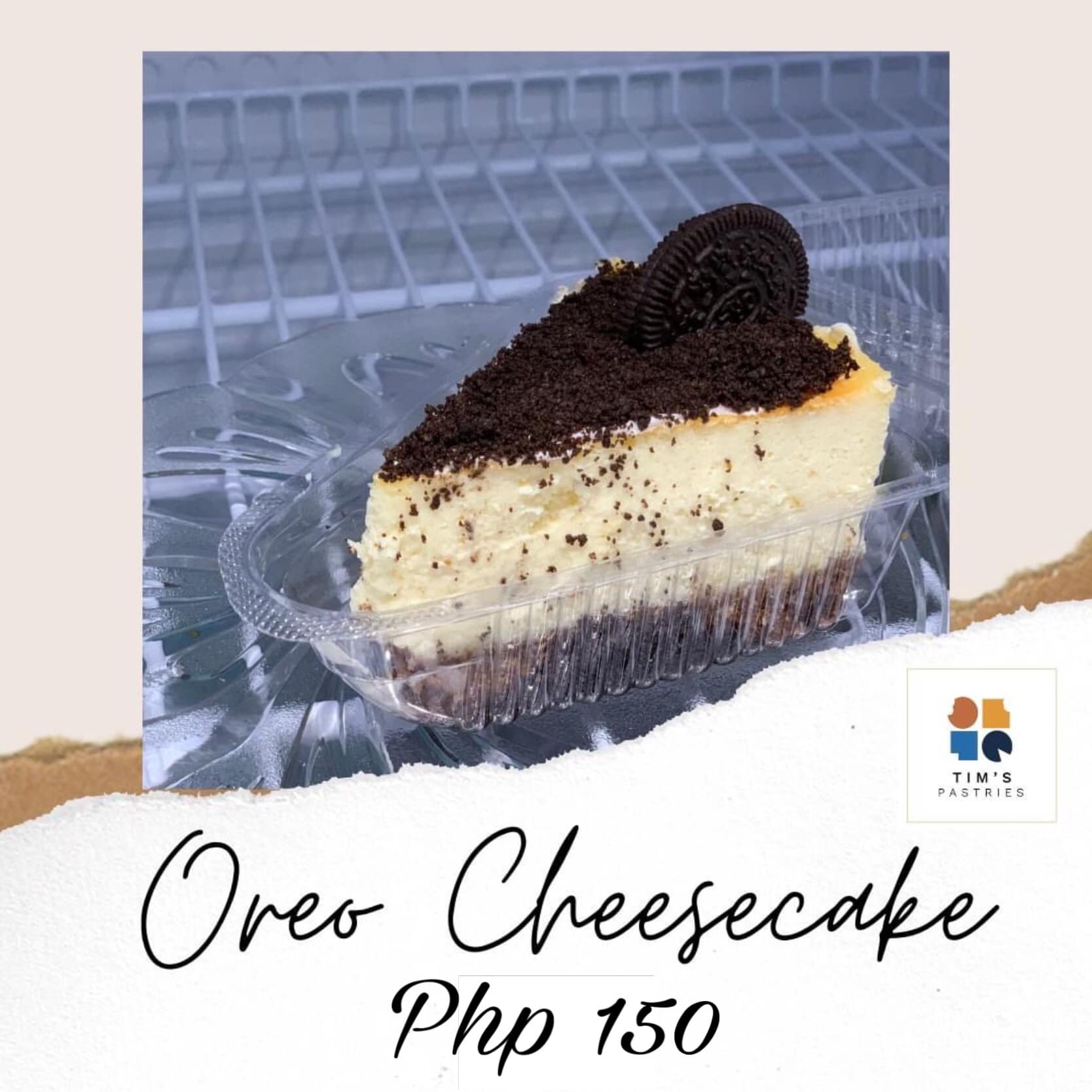 Tim's Pastries | Taytay