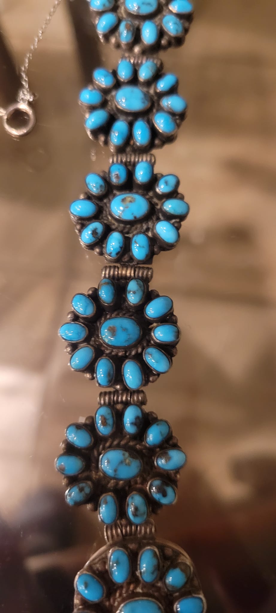 Identifying Native American Jewelry at the Heard Museum Indian