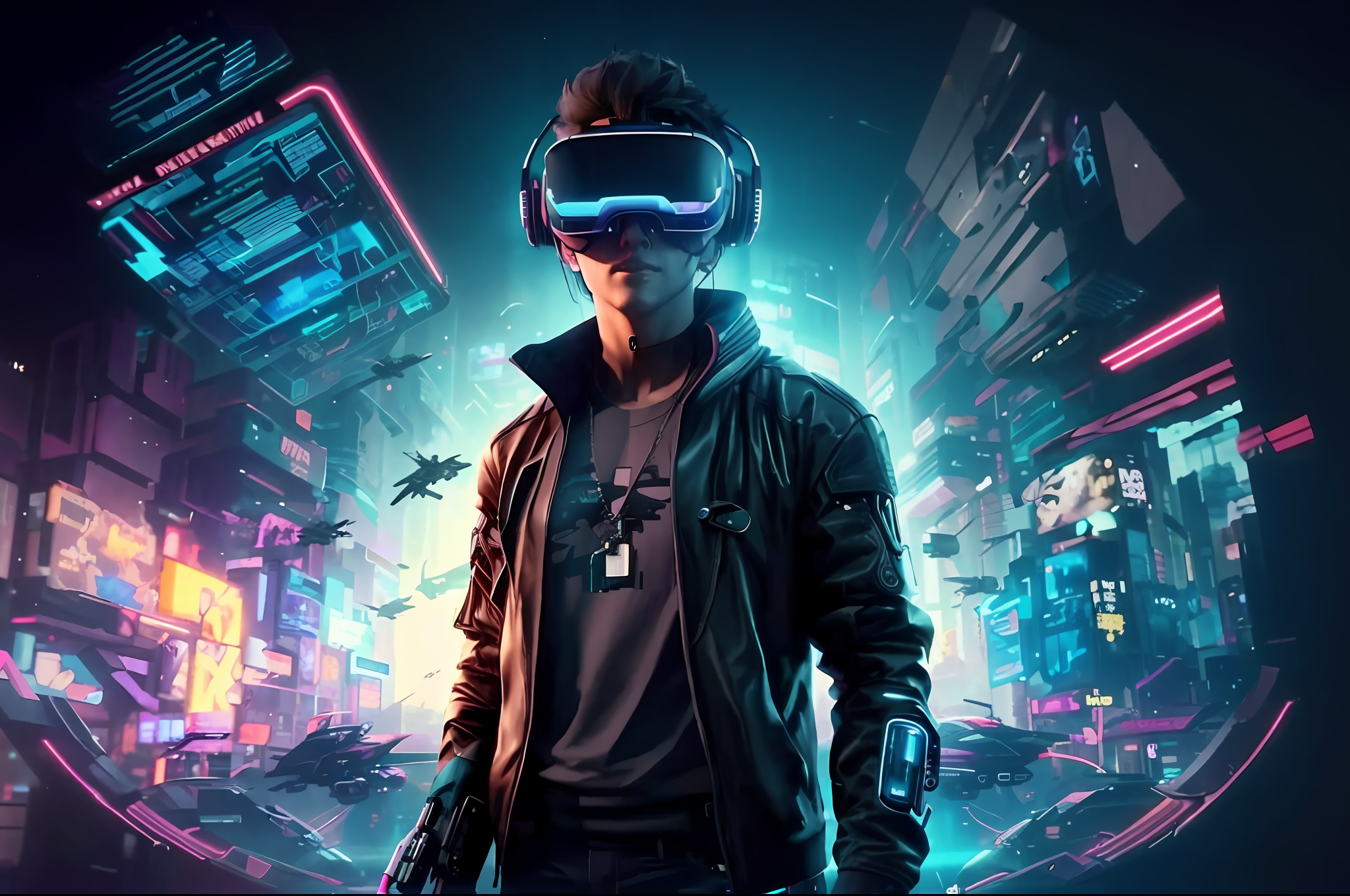 Matrix VR | Belo Horizonte MG