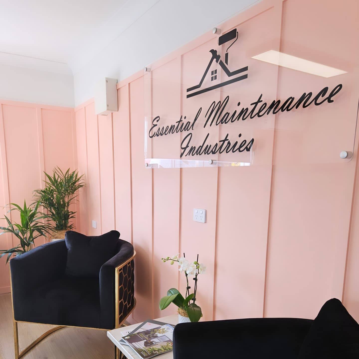 EMI HOMES - EMI HOMES - Essential Maintenance Industries... | Facebook