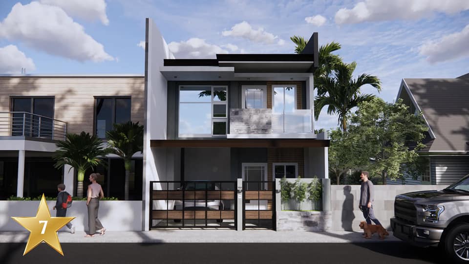 IDAB/Ibarra Design Architect & Builders | Bongabon