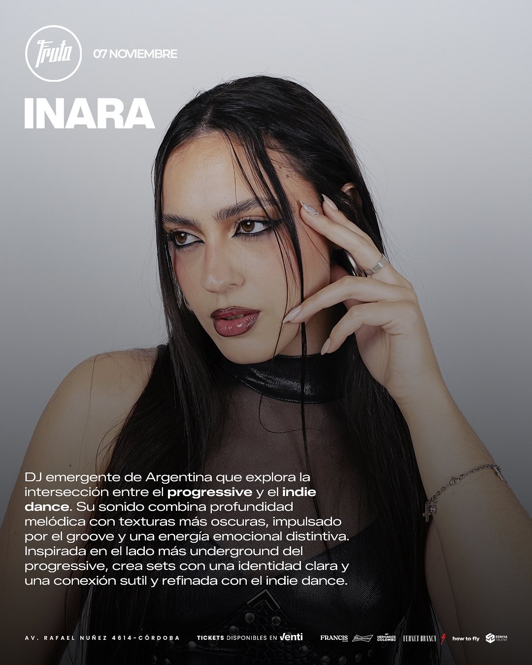 Inclub | Córdoba