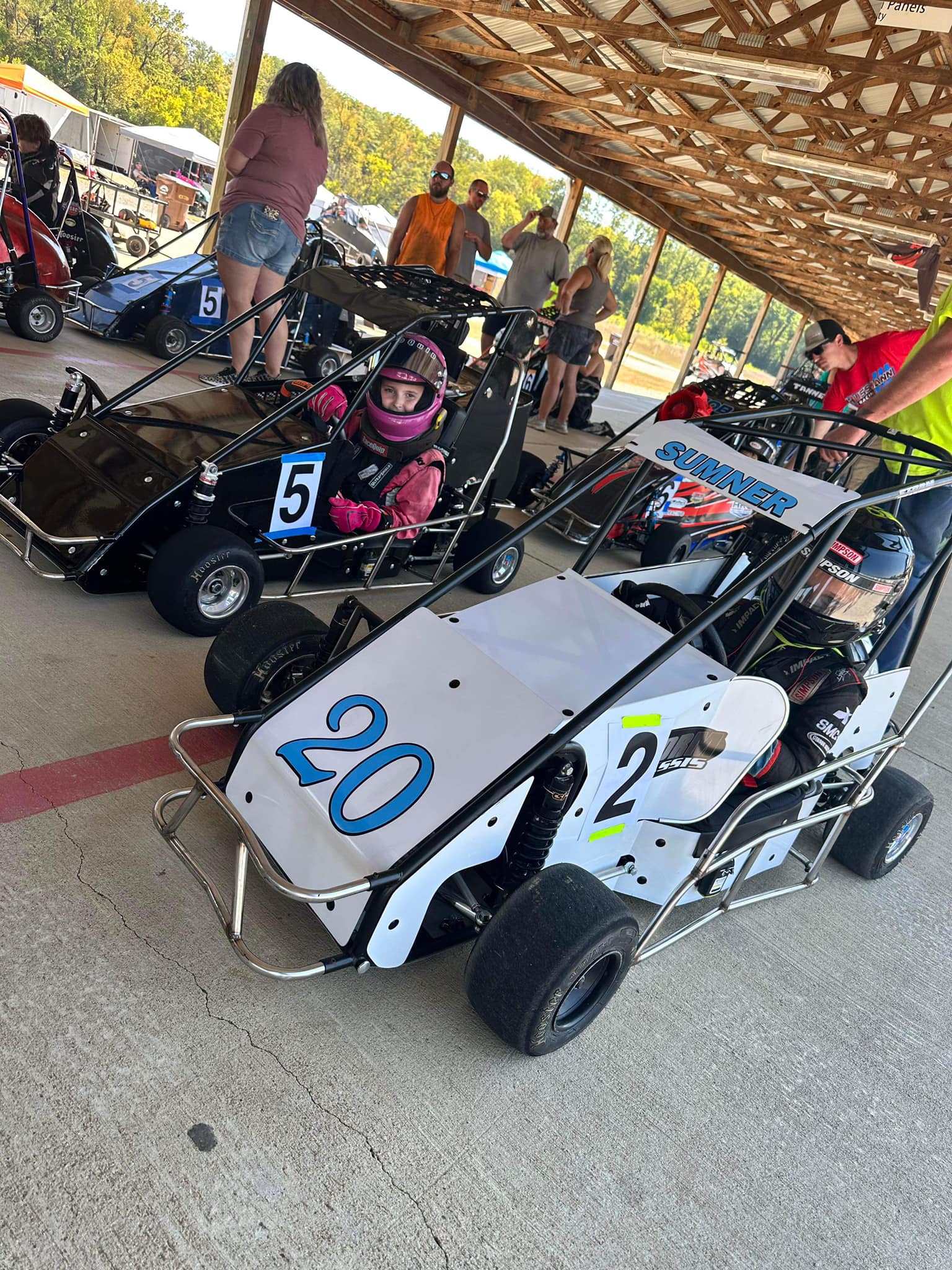 Riley Family Motorsports