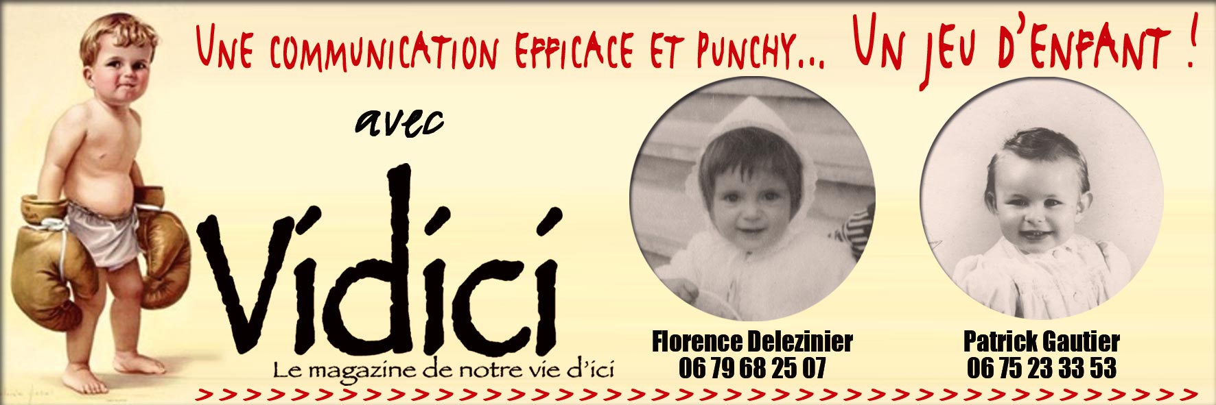 Vidici Saintes | Saujon