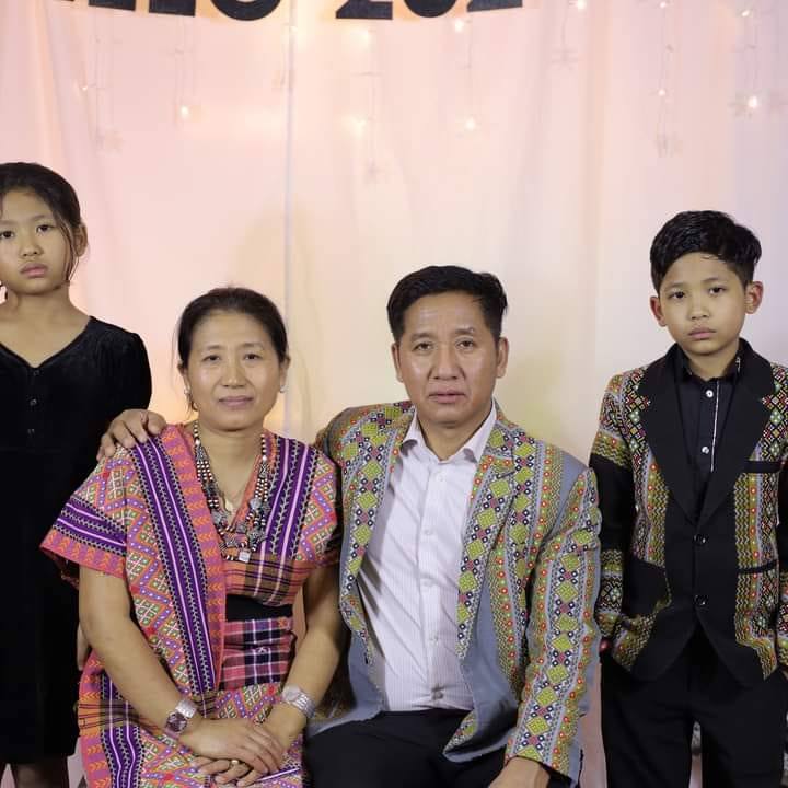 Thang Hlei Zathang