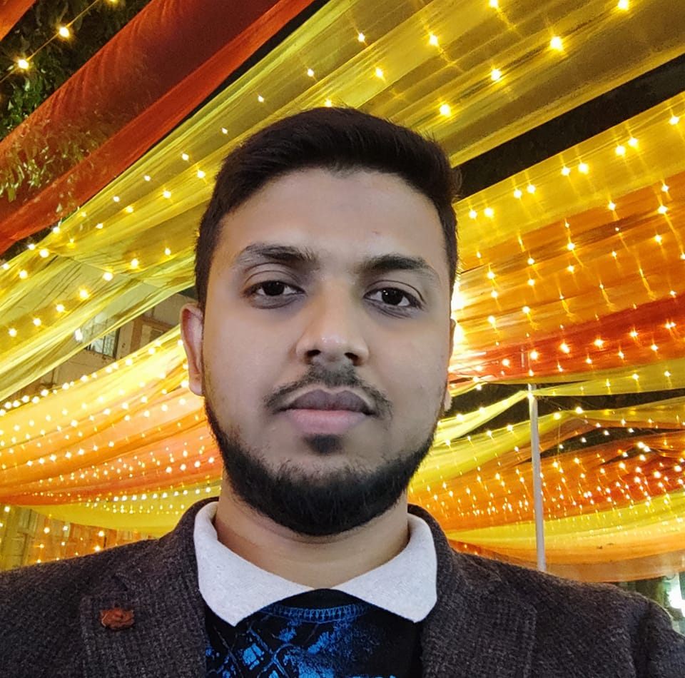 Allama Ghulam Jafar Jatoi Sahb | Ali Raza Rasel | Facebook