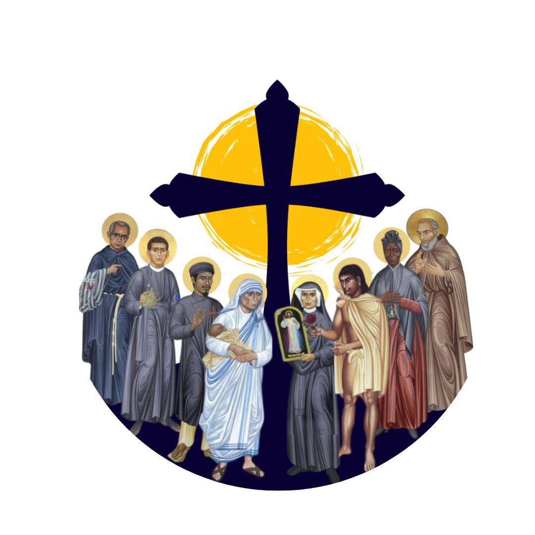 All Saints Catholic Church - The All Saints Computer Outreach Project ...