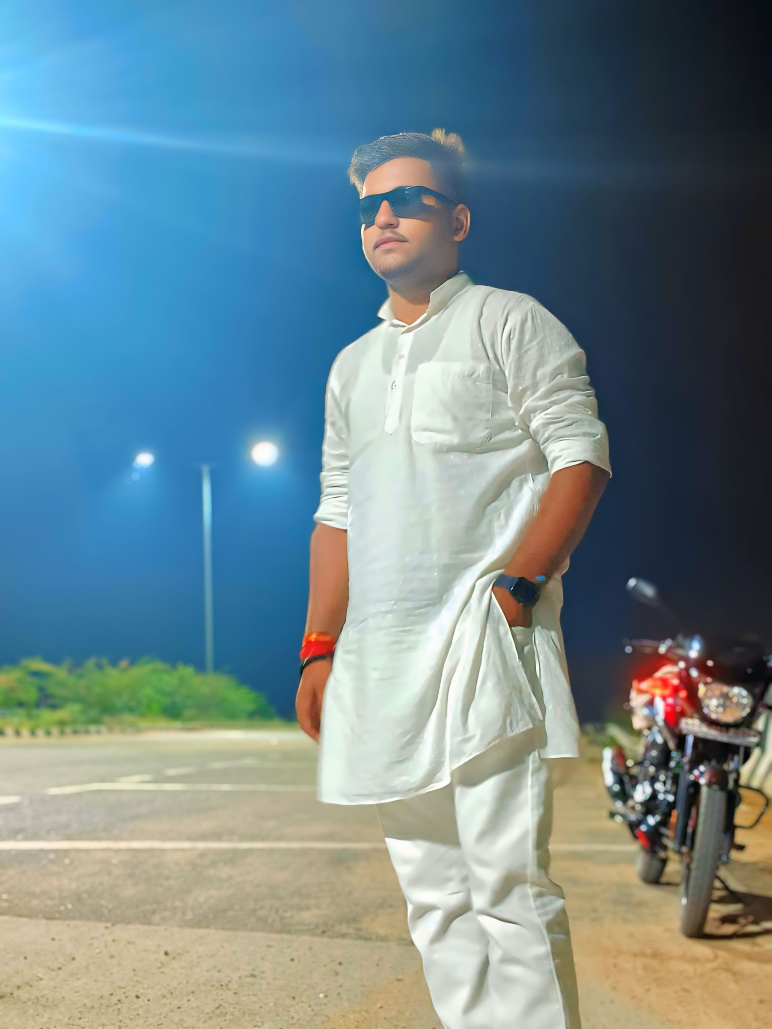 Nitish Tiwari