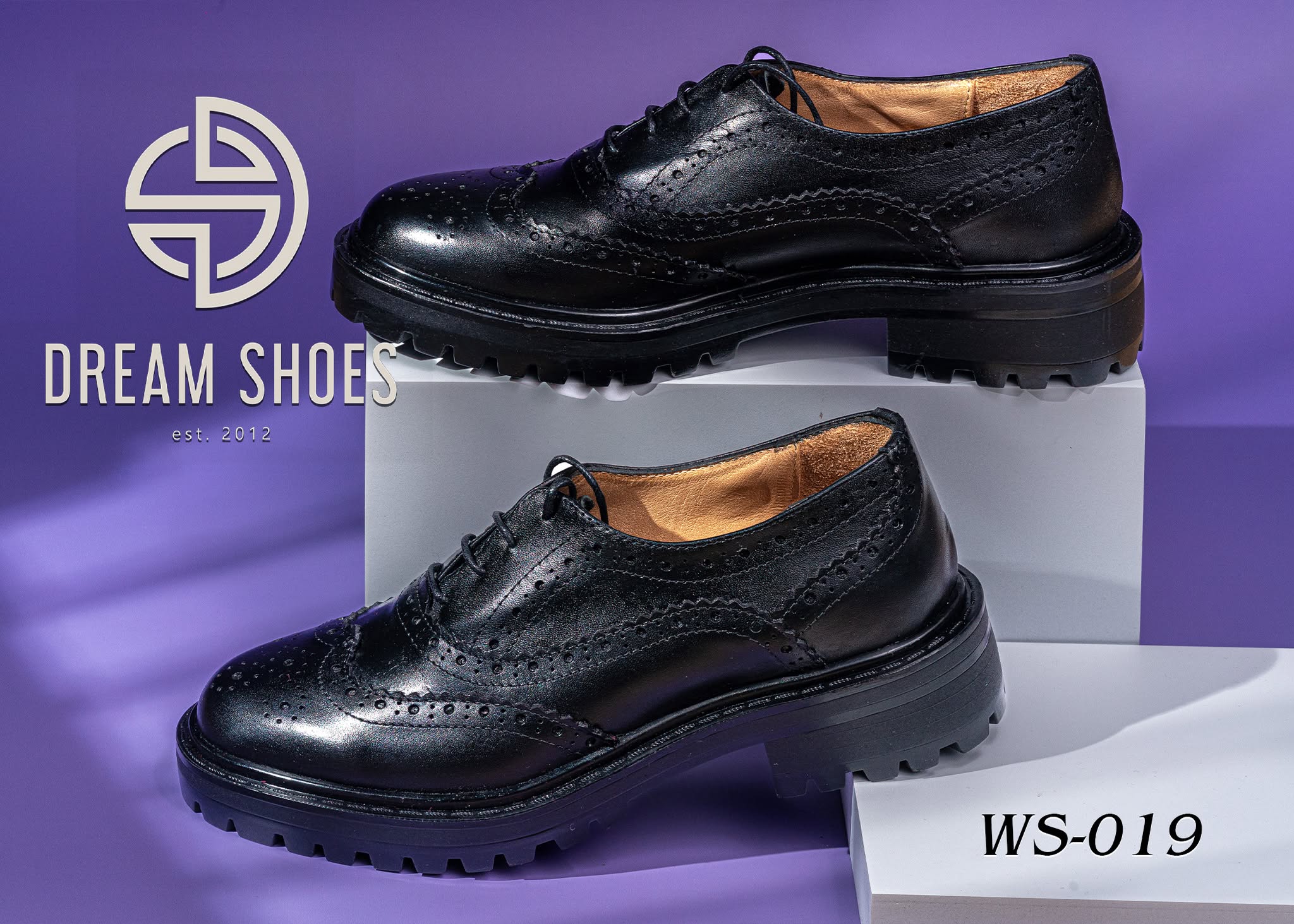 Dream Shoes (Made in... - Dream Shoes (Made in Mongolia)