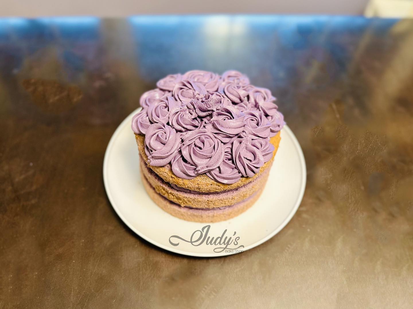 Judy’s Bake Shop
